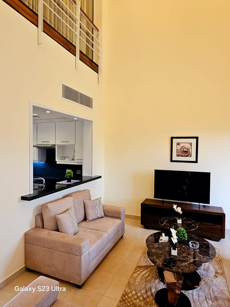 C32 Samarah Resort LOFT apartment Apartment in Africa