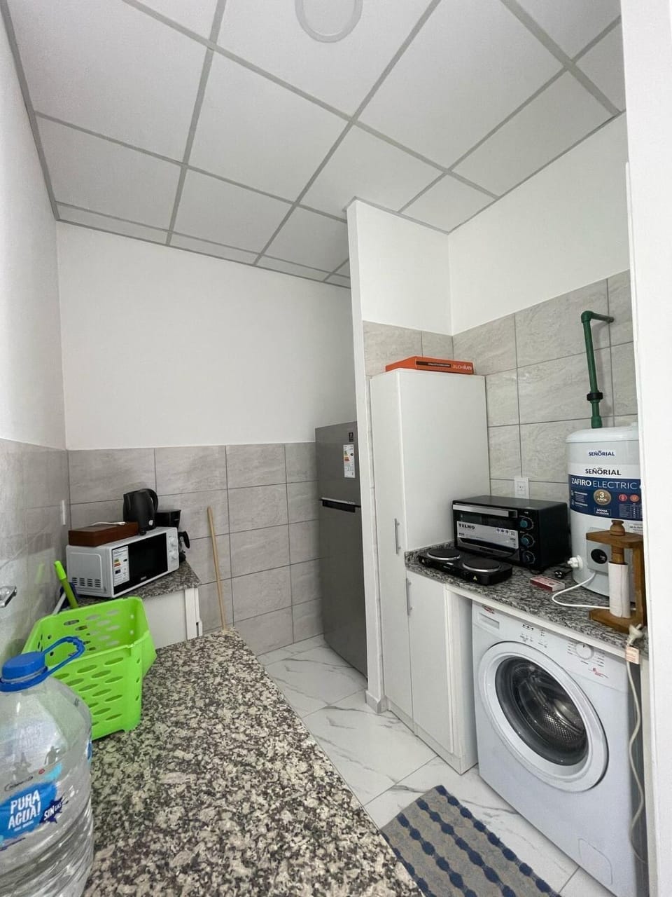 Departamento zona centro 2 Apartment in San Rafael