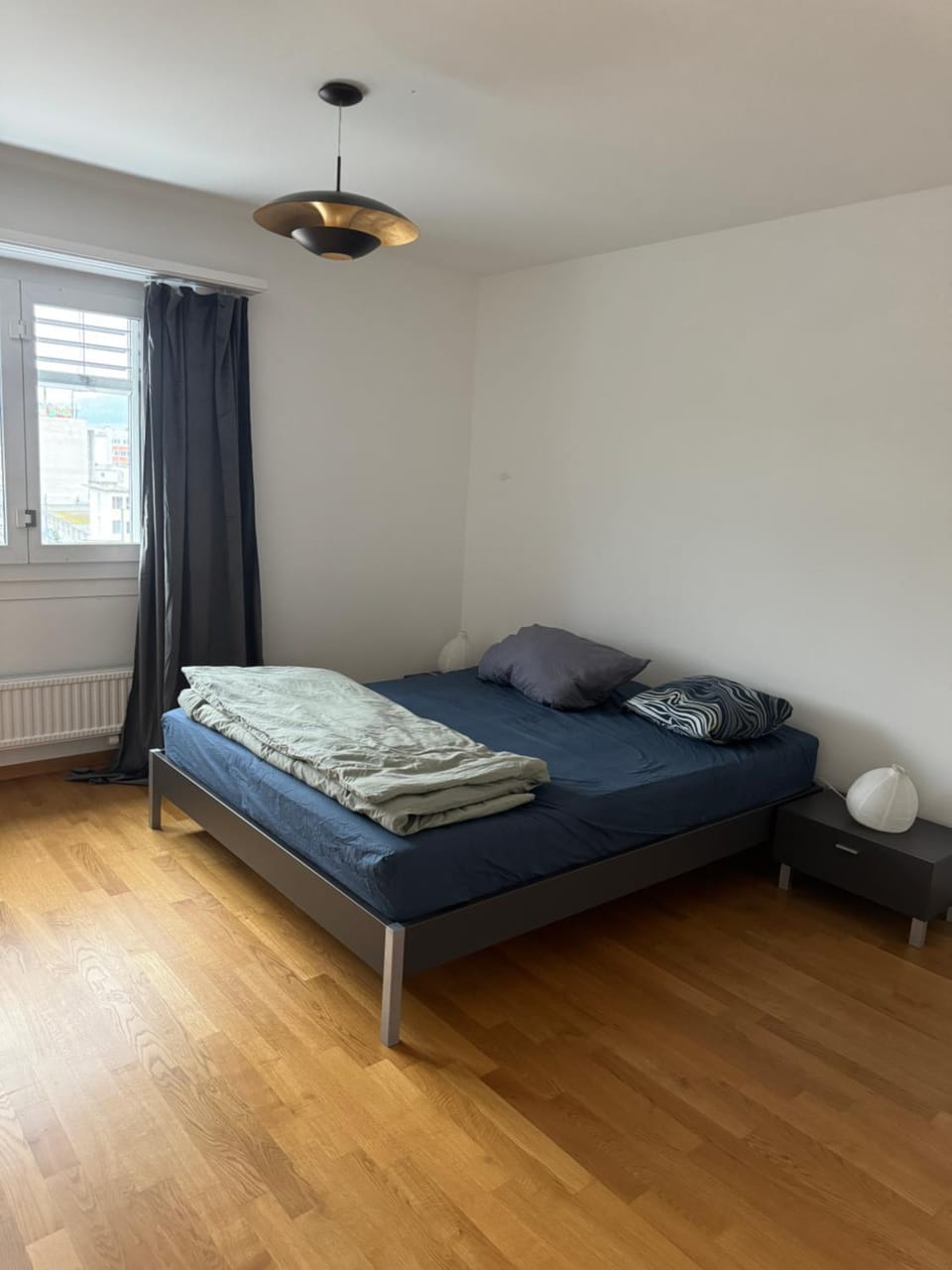 Schöne Wohnung in Bern Apartment in City of Bern