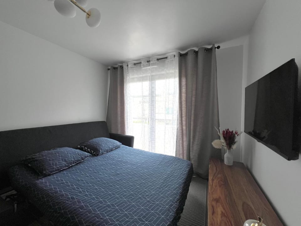 Appartement Vannes Apartment in Vannes