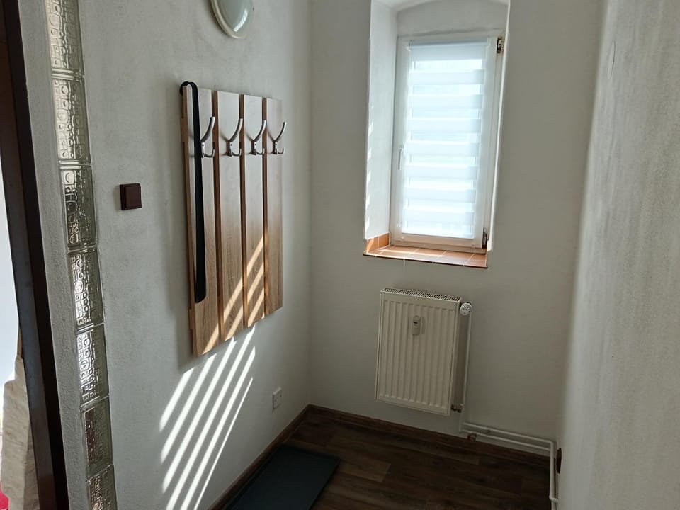 Ubytováni a apartmán Prácheň u Nováků Apartment in Czechia