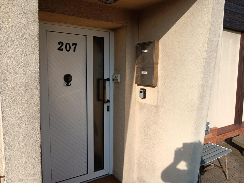 Ubytováni a apartmán Prácheň u Nováků Apartment in Czechia