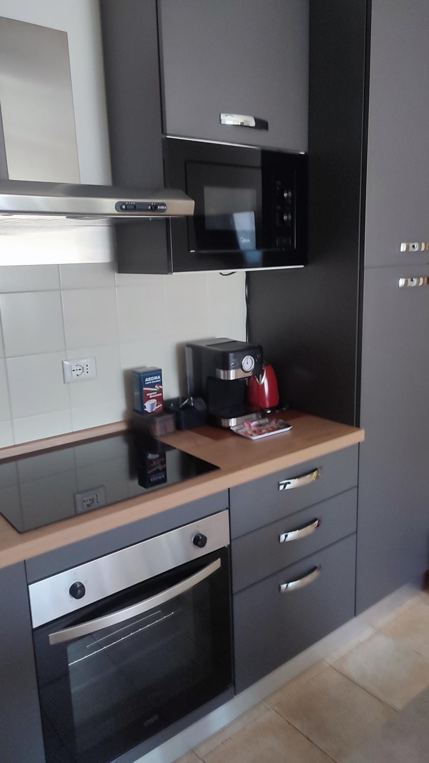 Vera Alloggio Alessandria nr2 Apartment in Alessandria