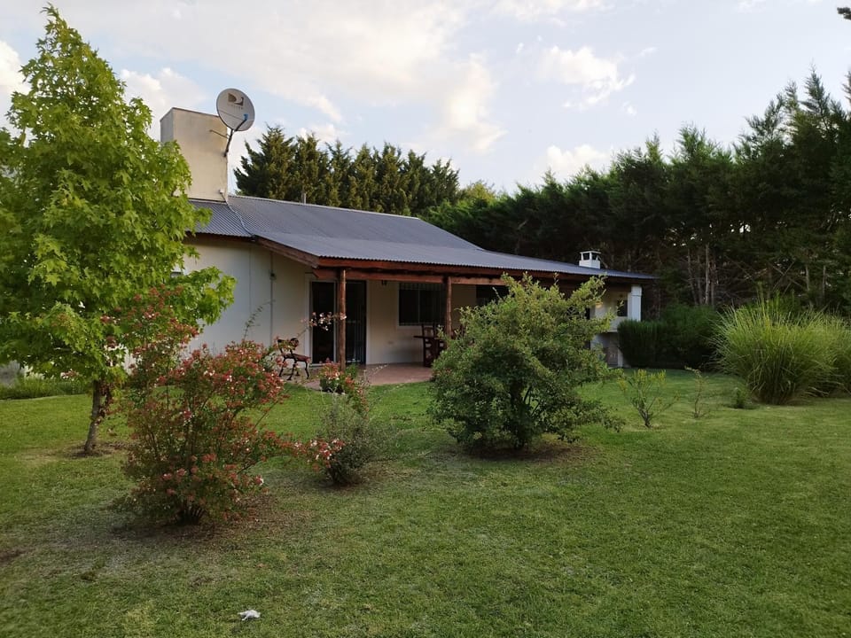 Garden, Garden view