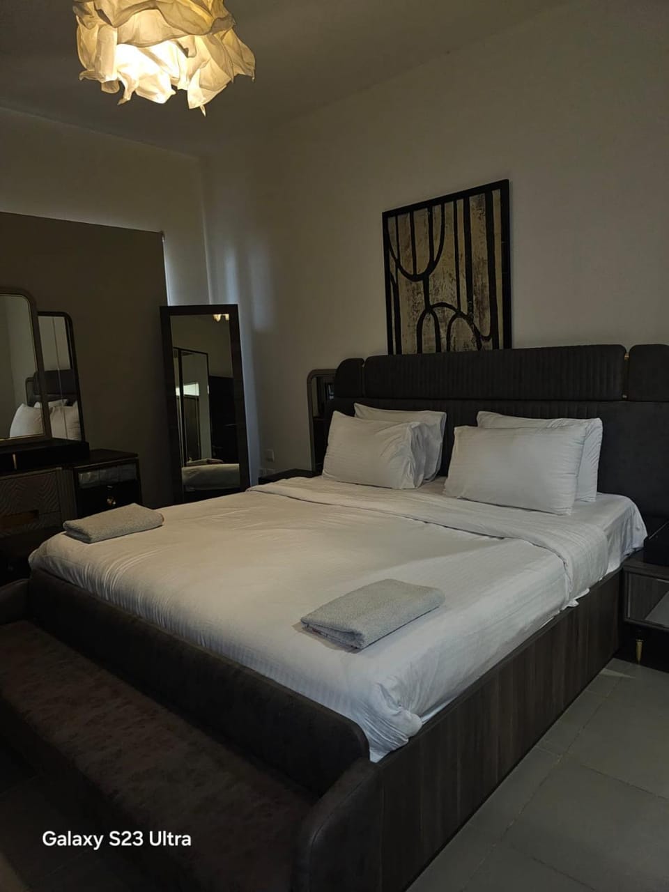 C04 Samarah Resort One Bedroom apartment Apartment in Africa