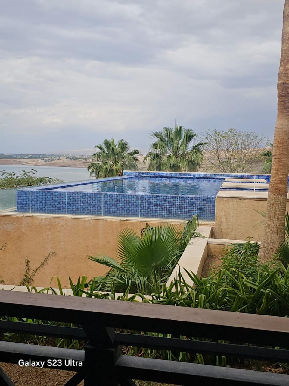C04 Samarah Resort One Bedroom apartment Apartment in Africa