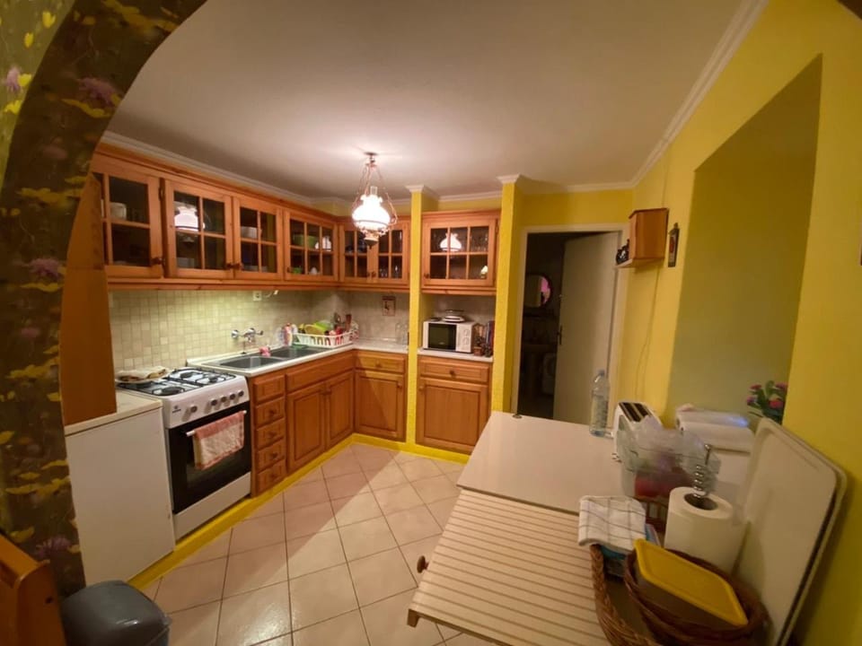 La Dolche Villa House in Hungary