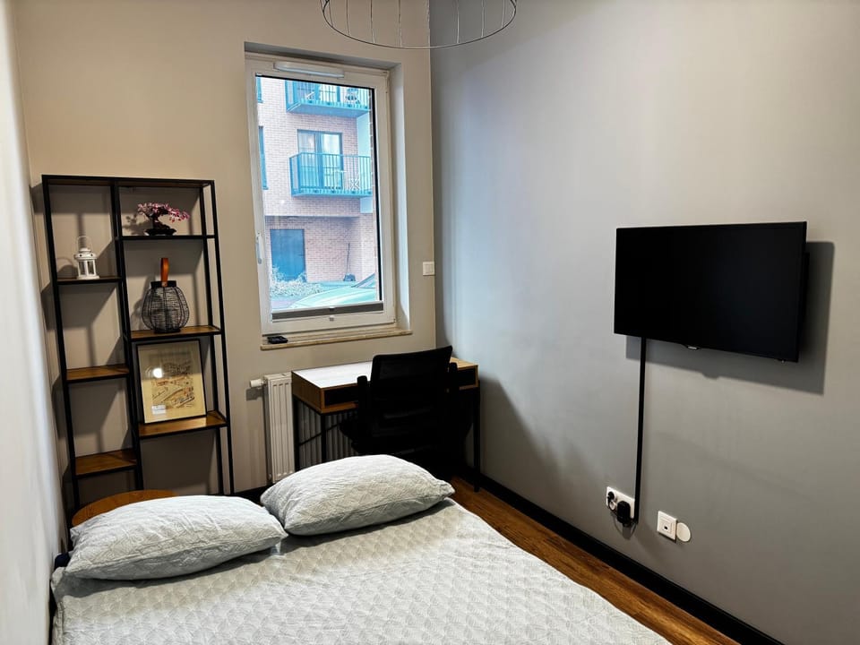 Salsa Apartament Apartment in Krakow