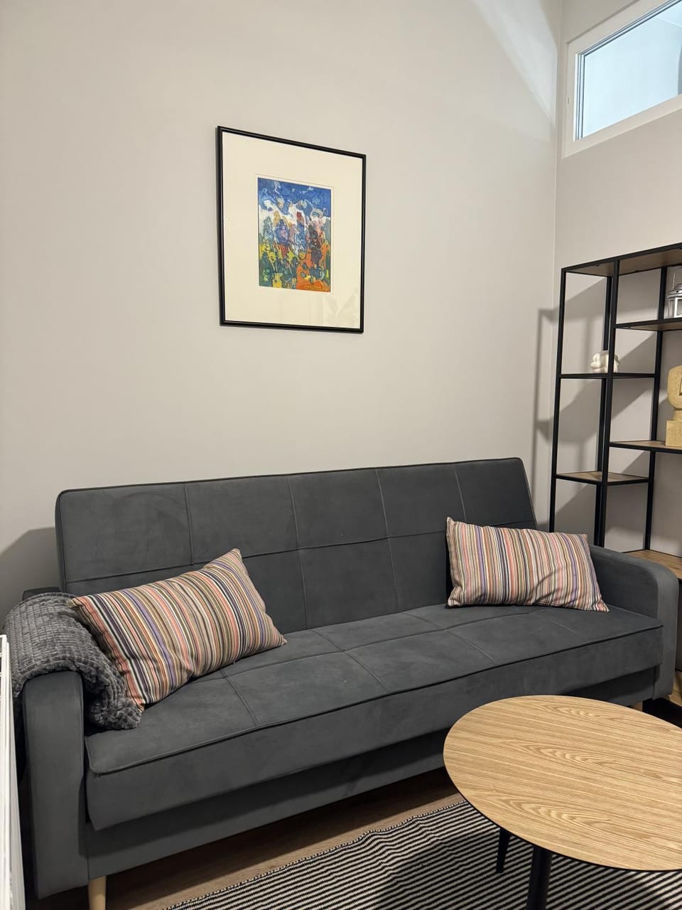 Salsa Apartament Apartment in Krakow