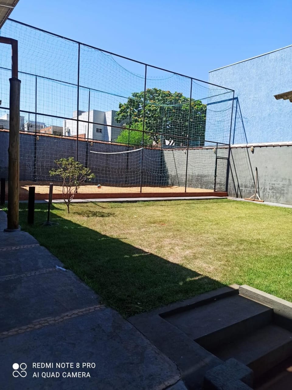 RolfClub Casa com Piscina em Foz do Iguaçu proximo ao centro ate 30 hóspedes House in Foz do Iguaçu