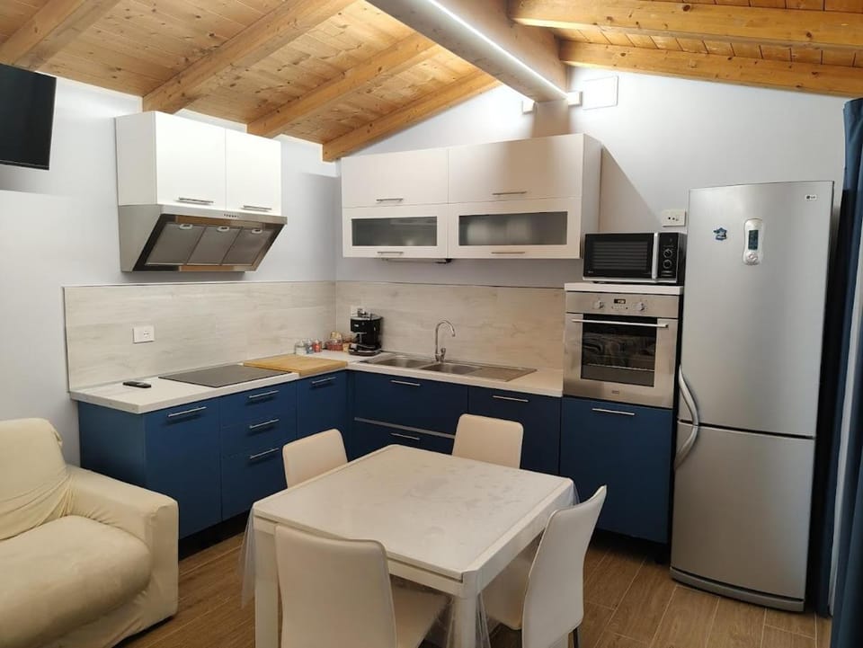 Iris Cottage Apartment in Emilia-Romagna