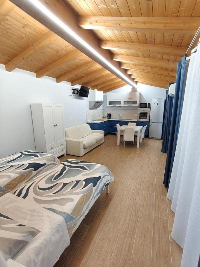 Iris Cottage Apartment in Emilia-Romagna