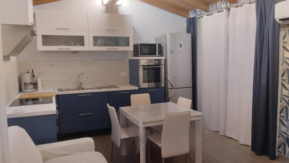 Iris Cottage Apartment in Emilia-Romagna