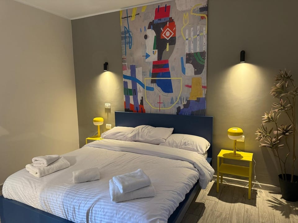 Modern 2BR Villa With Private Pool In Bali In ElGouna Villa in Hurghada