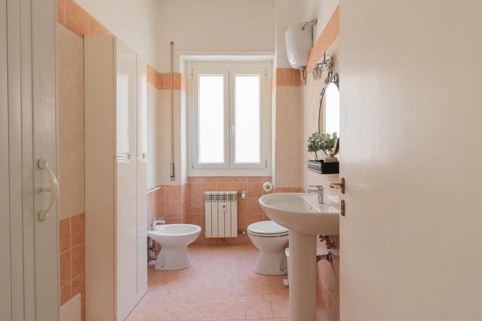 Toilet, Bathroom, bidet