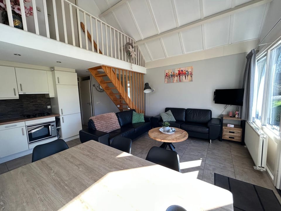 Huisje 118 bungalowpark Simpelveld House in Aachen