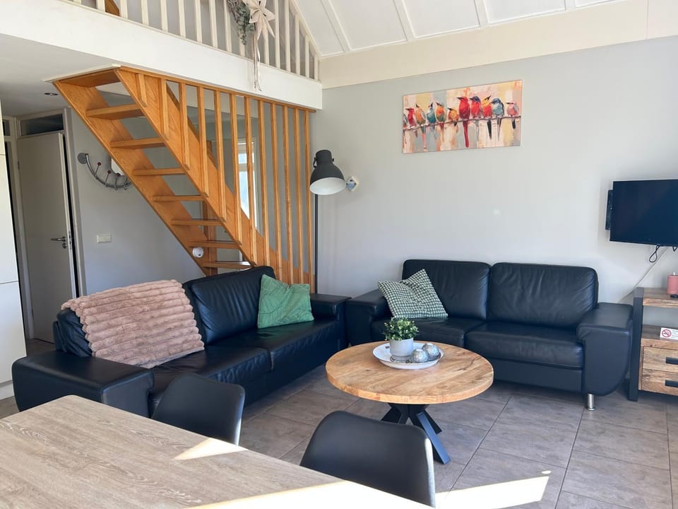 Huisje 118 bungalowpark Simpelveld House in Aachen