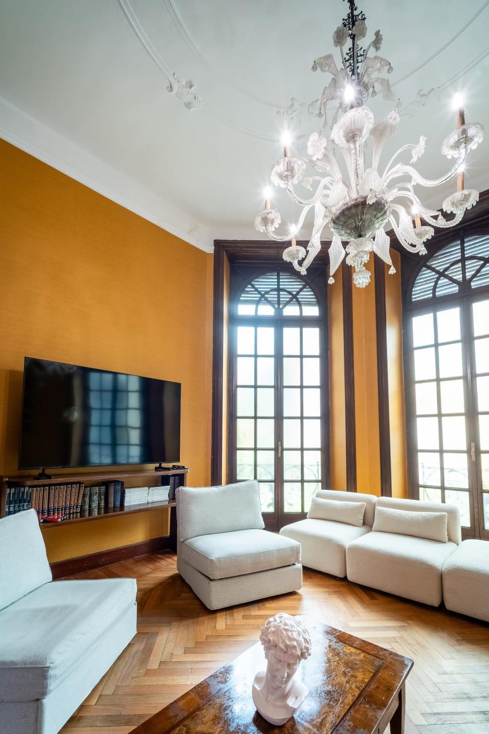 Liberty20 - Meliora Apartments Apartment in Bergamo