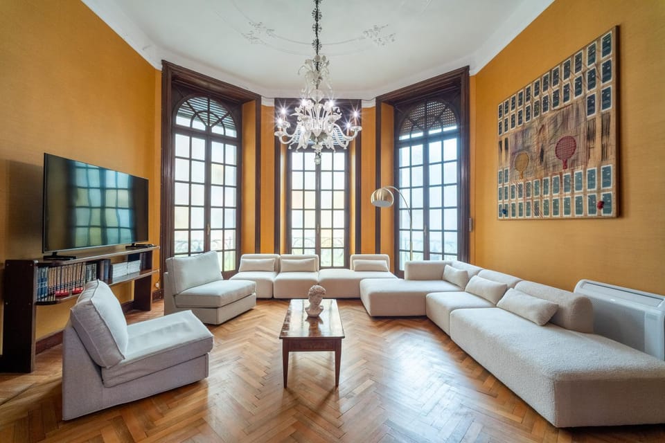 Liberty20 - Meliora Apartments Apartment in Bergamo