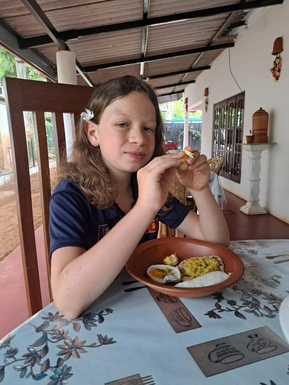 Abha Sewana අඹ සෙවණ Villa in Sri Lanka
