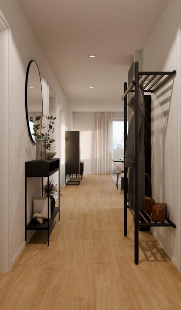 Exklusives Wohnen in Bestlage - II Apartment in Ostalbkreis