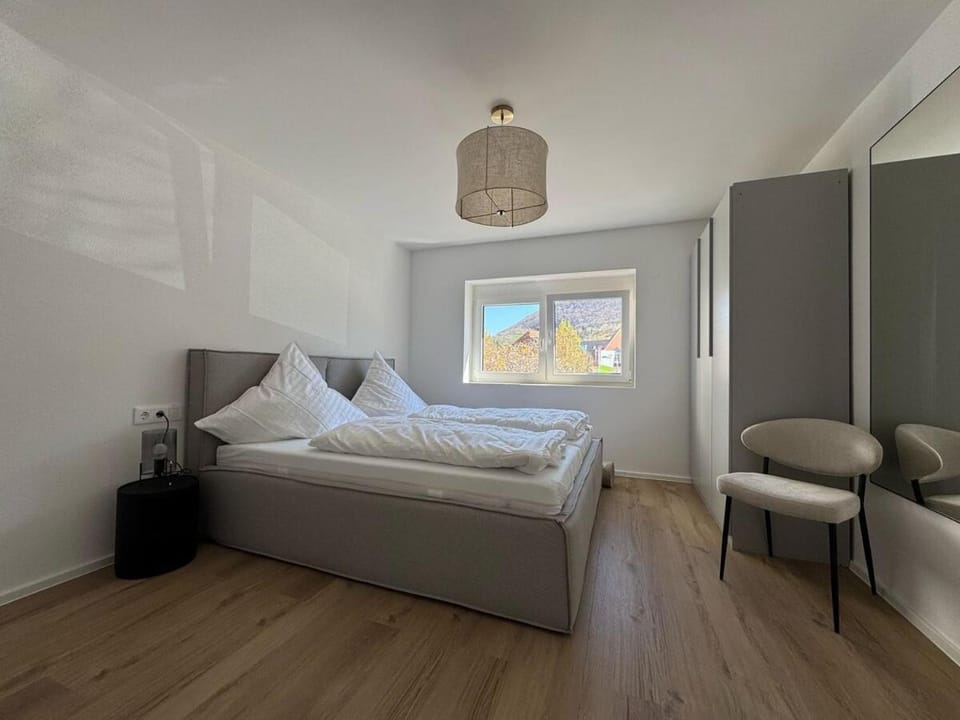 Exklusives Wohnen in Bestlage - II Apartment in Ostalbkreis