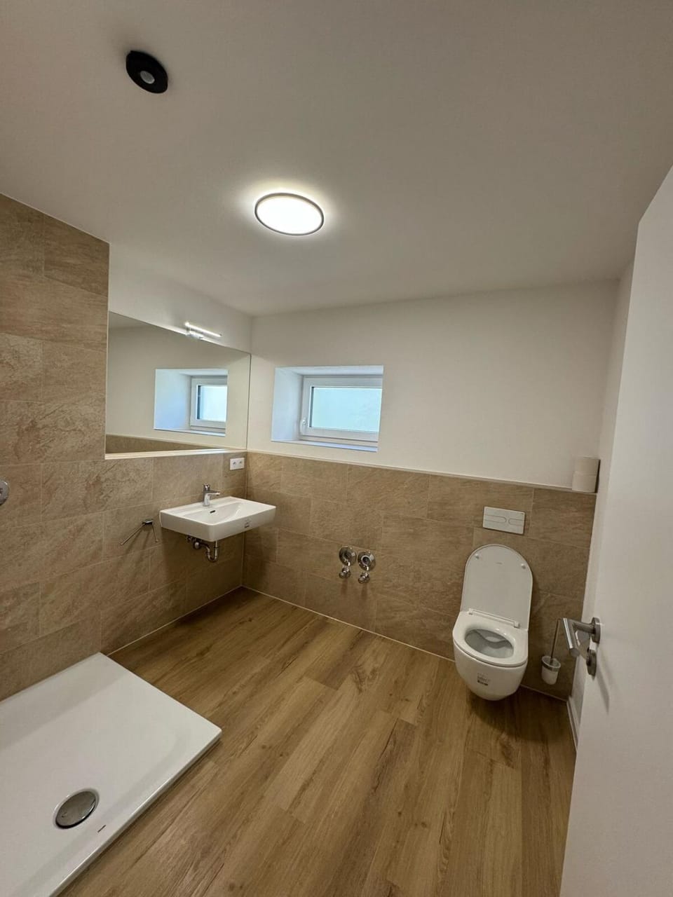 Exklusives Wohnen in Bestlage - II Apartment in Ostalbkreis