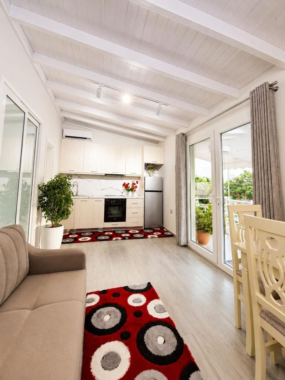 Apartamente Deon House in Vlorë