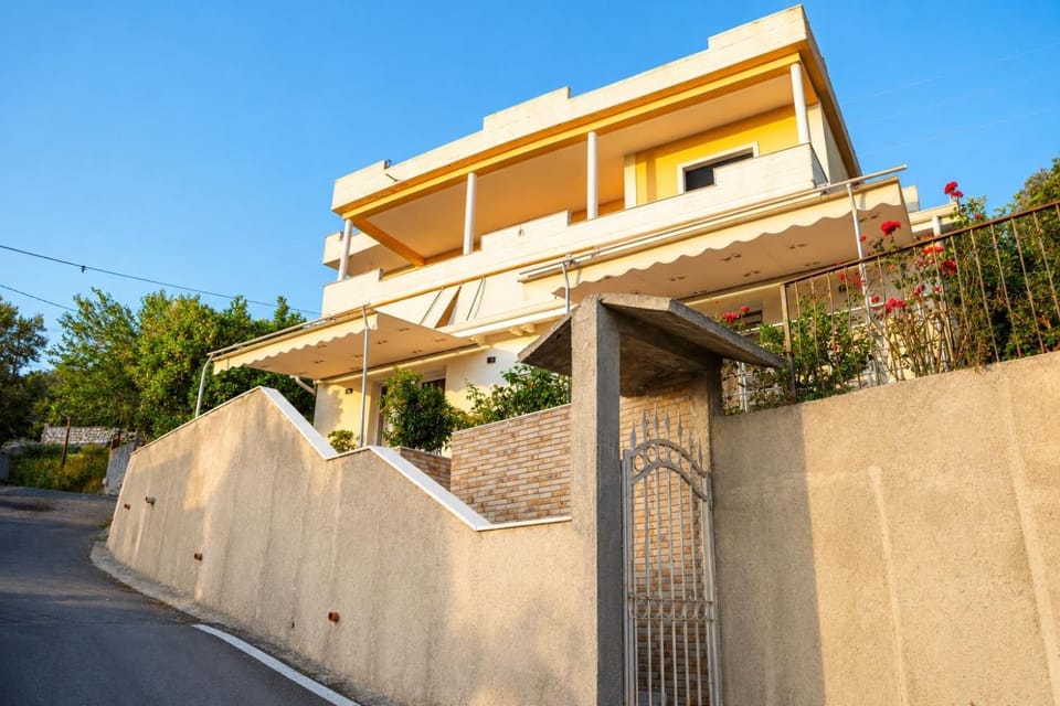 Apartamente Deon House in Vlorë