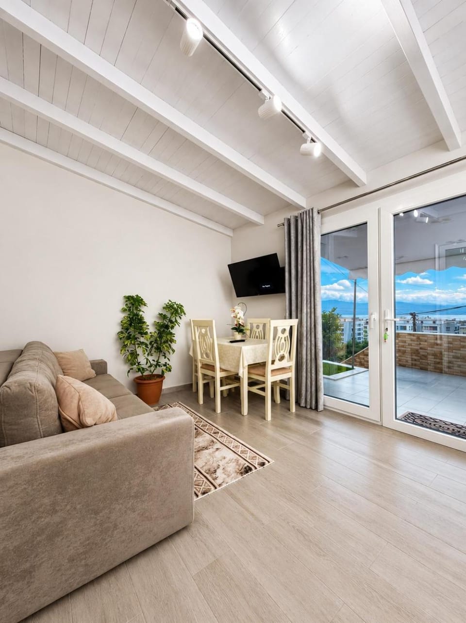 Apartamente Deon House in Vlorë
