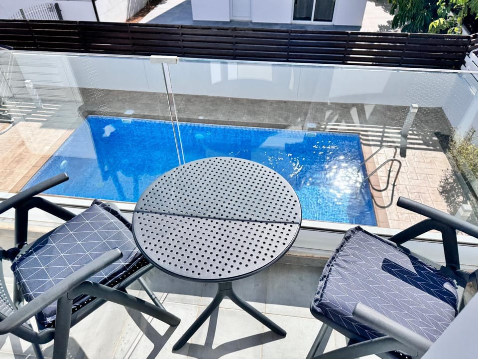 Nissini Wana Luxury Villa Villa in Ayia Napa