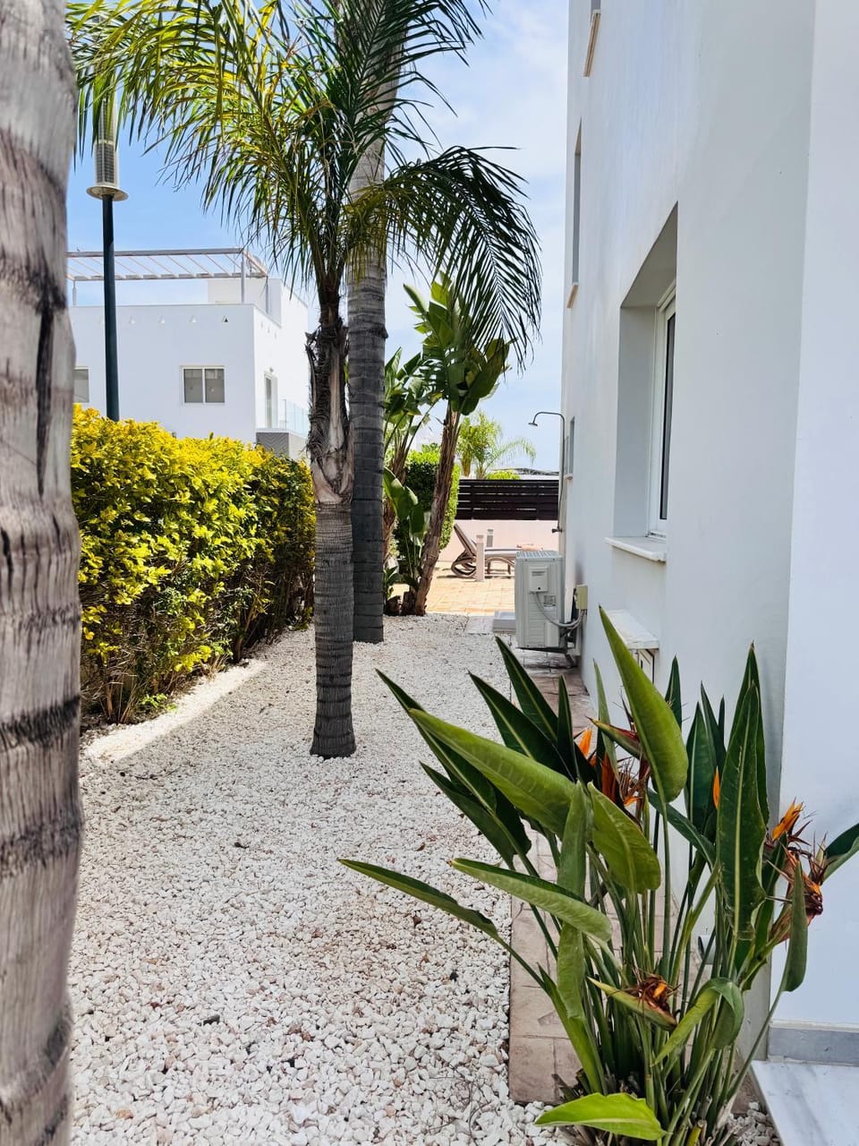 Nissini Wana Luxury Villa Villa in Ayia Napa
