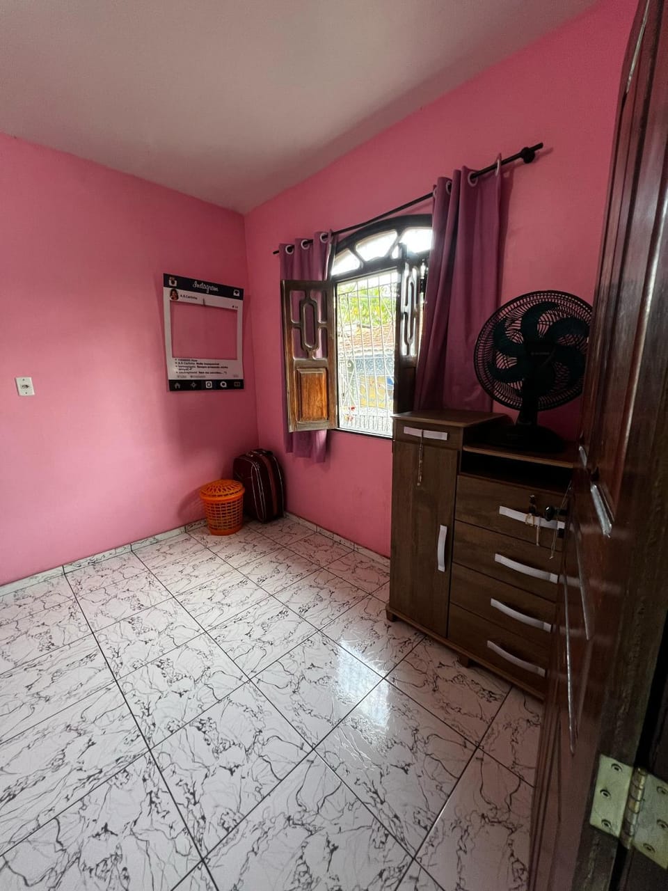 Casa perto do Hangar COP 30 House in Belém
