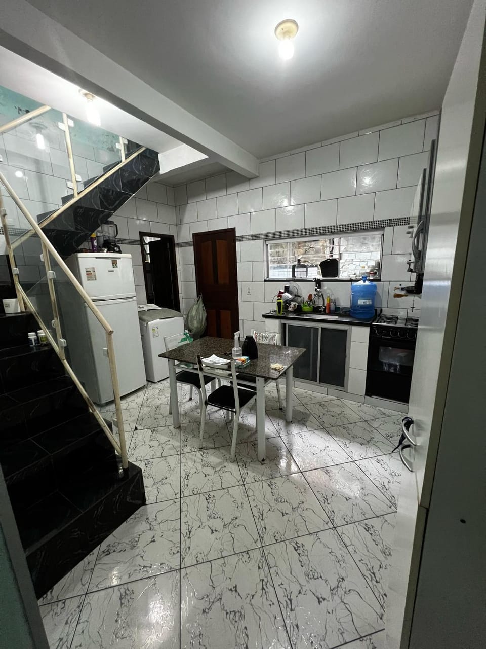 Casa perto do Hangar COP 30 House in Belém