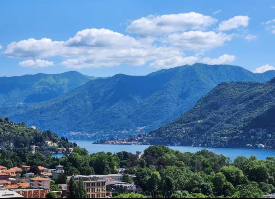 City view, Lake view, Mountain view