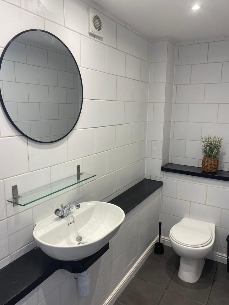 Toilet, Bathroom