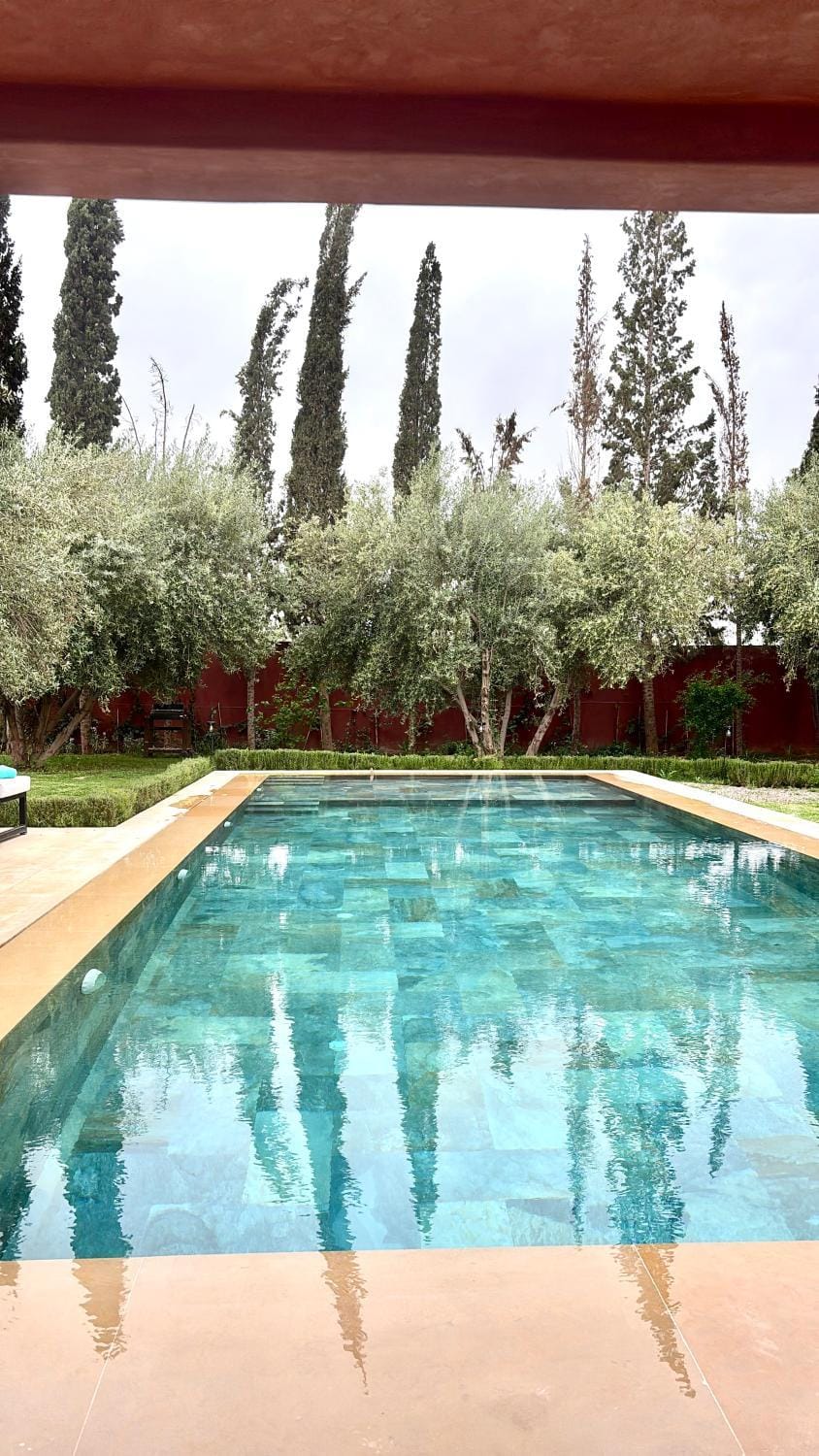 Villa Essalam Marrakech Villa in Marrakesh
