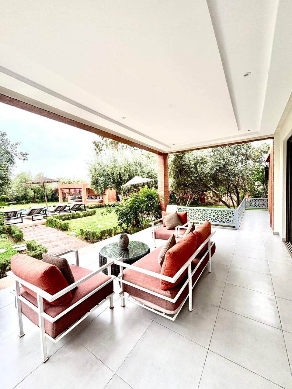 Villa Essalam Marrakech Villa in Marrakesh
