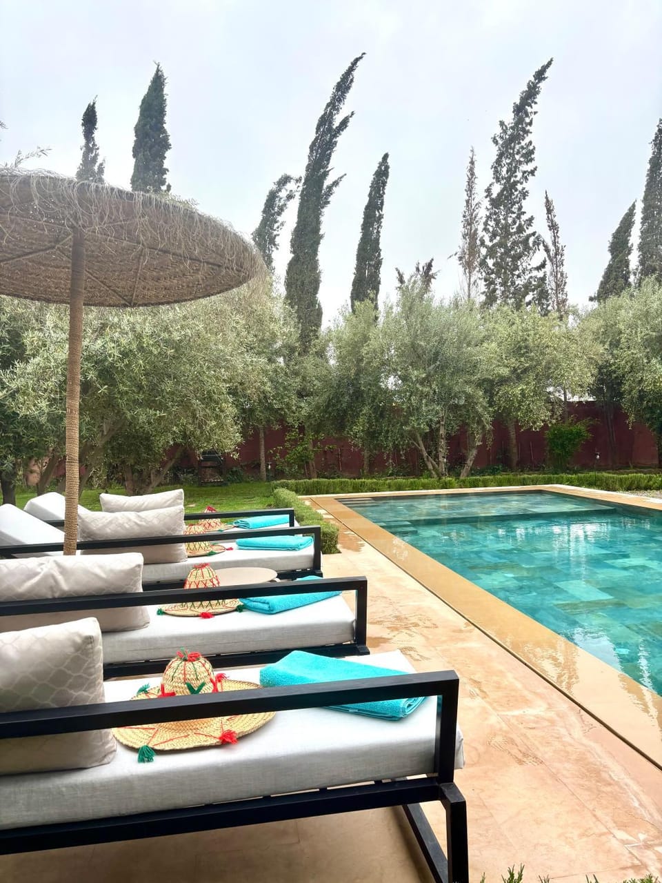 Villa Essalam Marrakech Villa in Marrakesh
