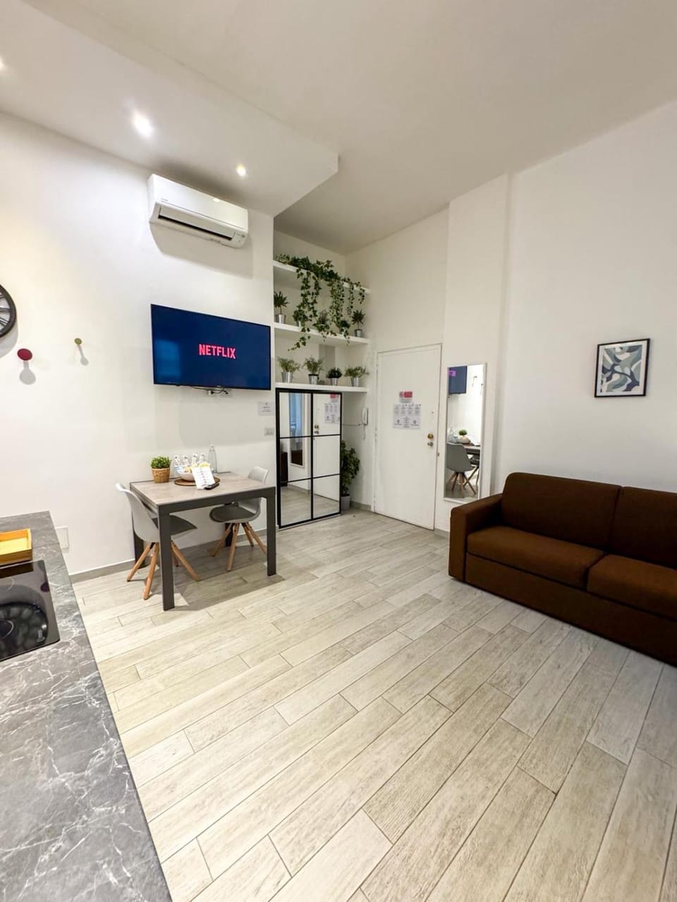 DEA DREAMS - Porta Romana Apartment in Milan