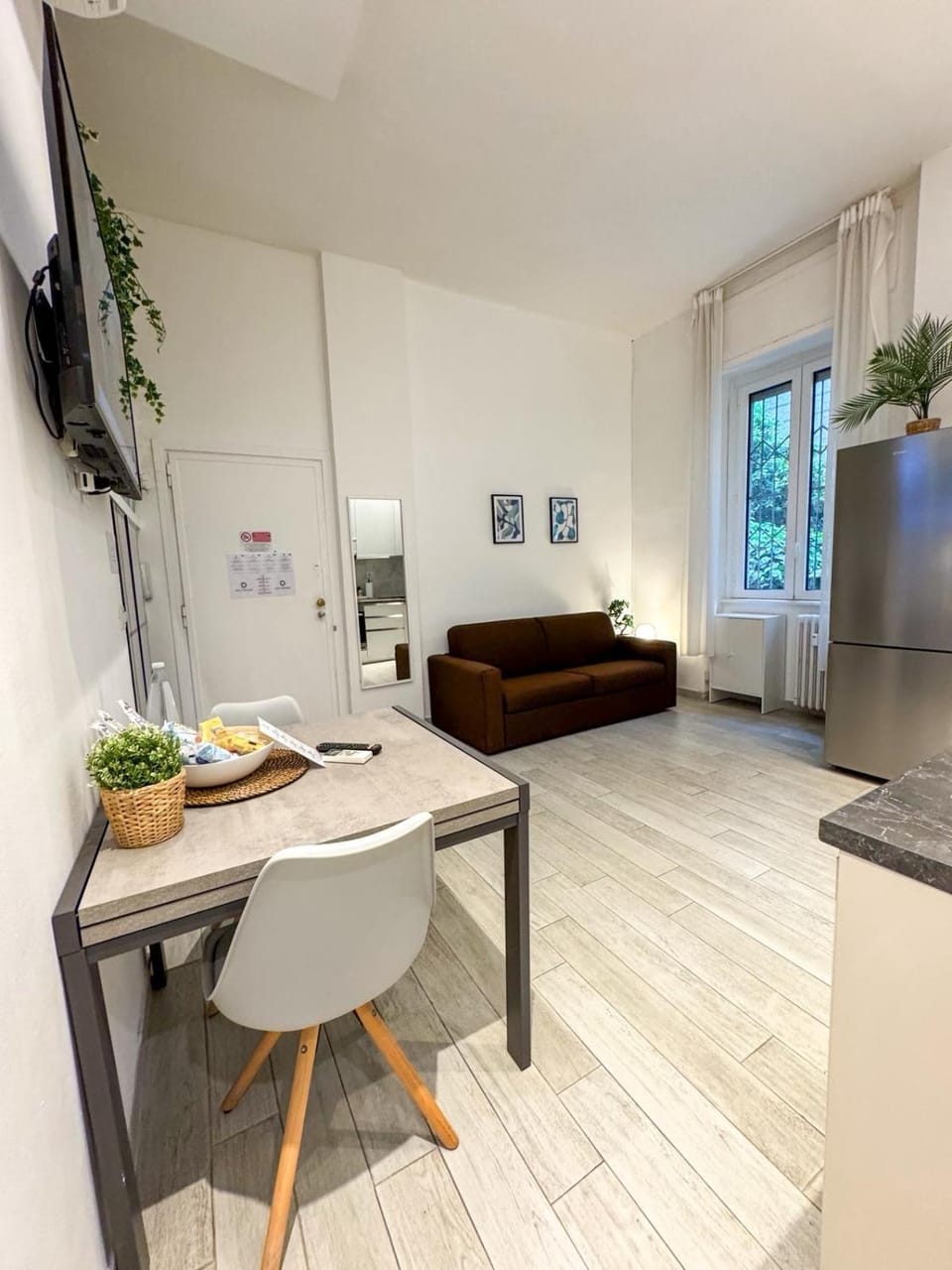 DEA DREAMS - Porta Romana Apartment in Milan