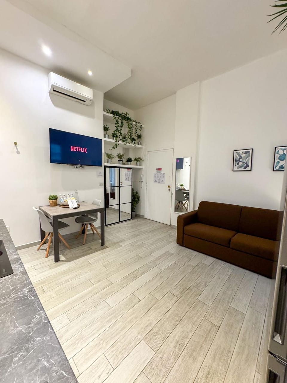 DEA DREAMS - Porta Romana Apartment in Milan