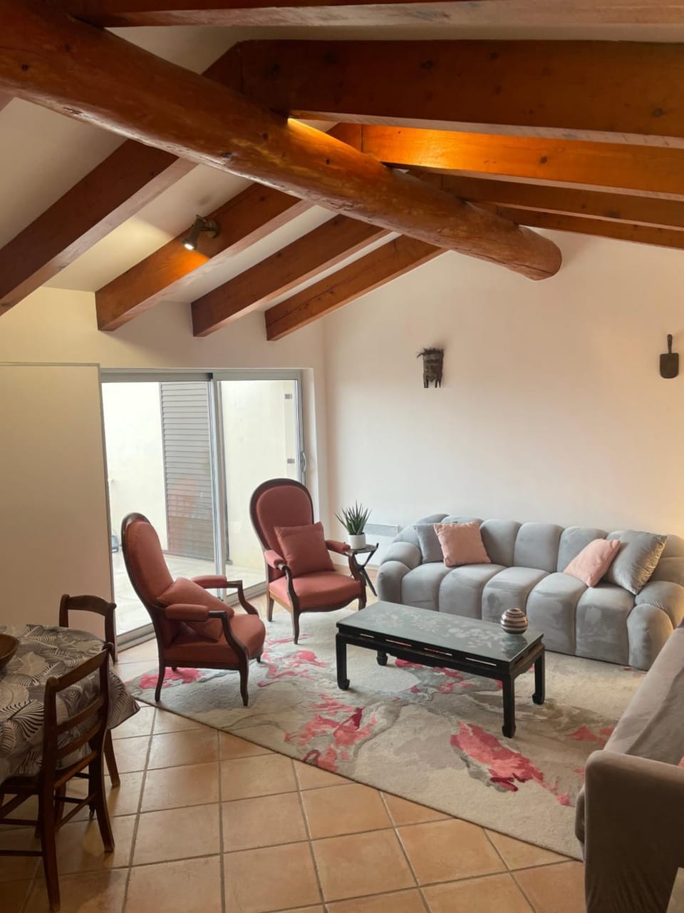 L'Escapade des Calanques House in La Ciotat