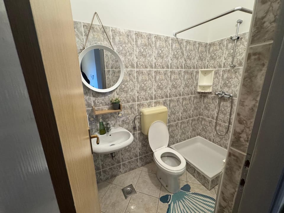 Apartmani Jermen Bed and Breakfast in Šibenik-Knin County, Croatia
