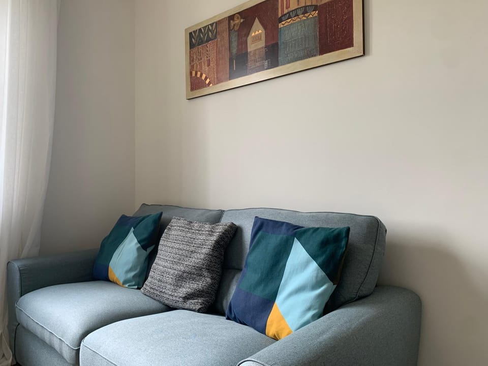 Domus Mellis Apartment in Lazio