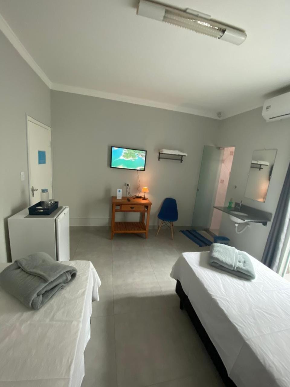 Coliving Bem Estar Bed and Breakfast in Bauru