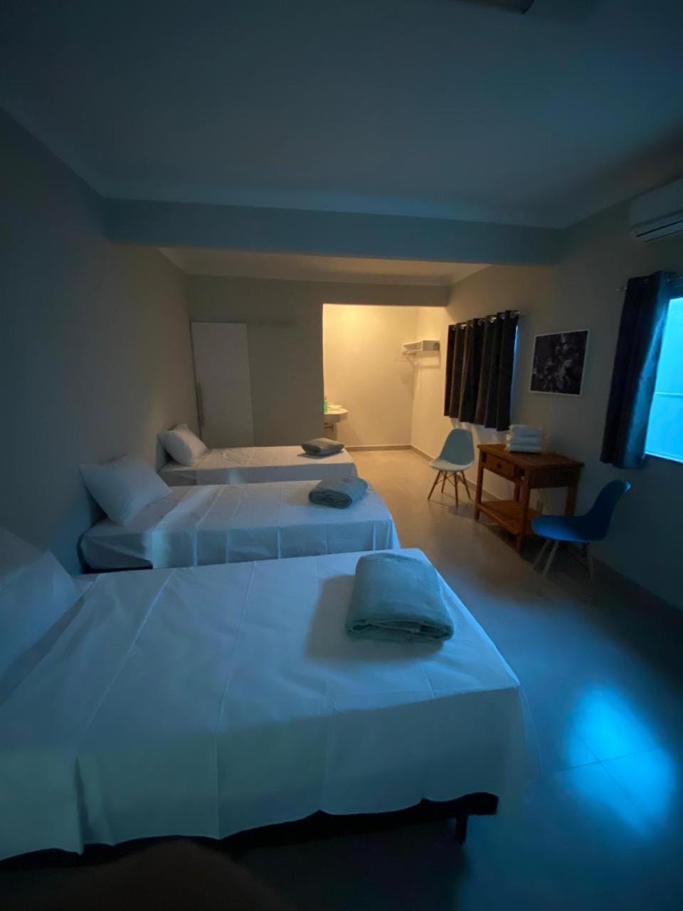 Coliving Bem Estar Bed and Breakfast in Bauru
