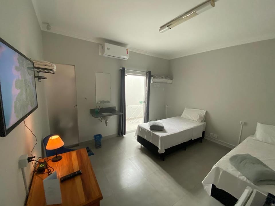 Coliving Bem Estar Bed and Breakfast in Bauru