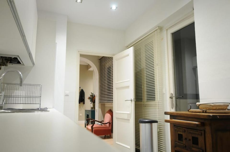Impresionante piso 170 m2 Centro historico Apartment in Alicante