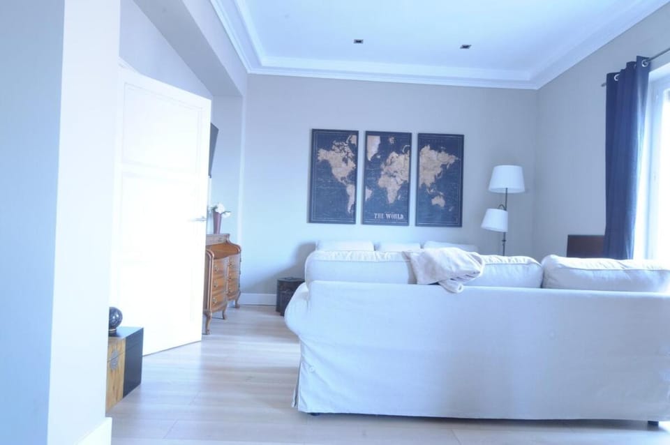 Impresionante piso 170 m2 Centro historico Apartment in Alicante